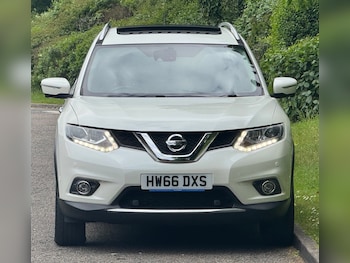 Used Nissan X-Trail 2019 for sale - 78647899: Photo