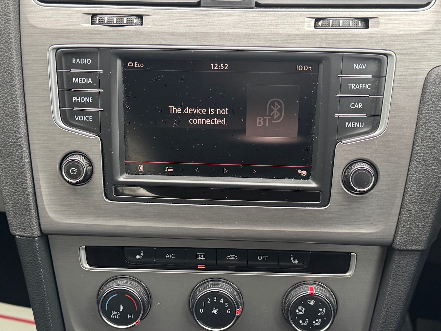 Used Volkswagen Golf 2016 for sale - 77173366: Photo 11