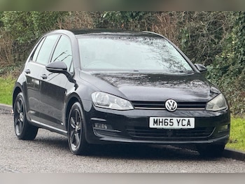 Used Volkswagen Golf 2016 for sale - 77173366: Photo