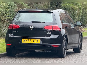 Used Volkswagen Golf 2016 for sale - 77173366: Photo