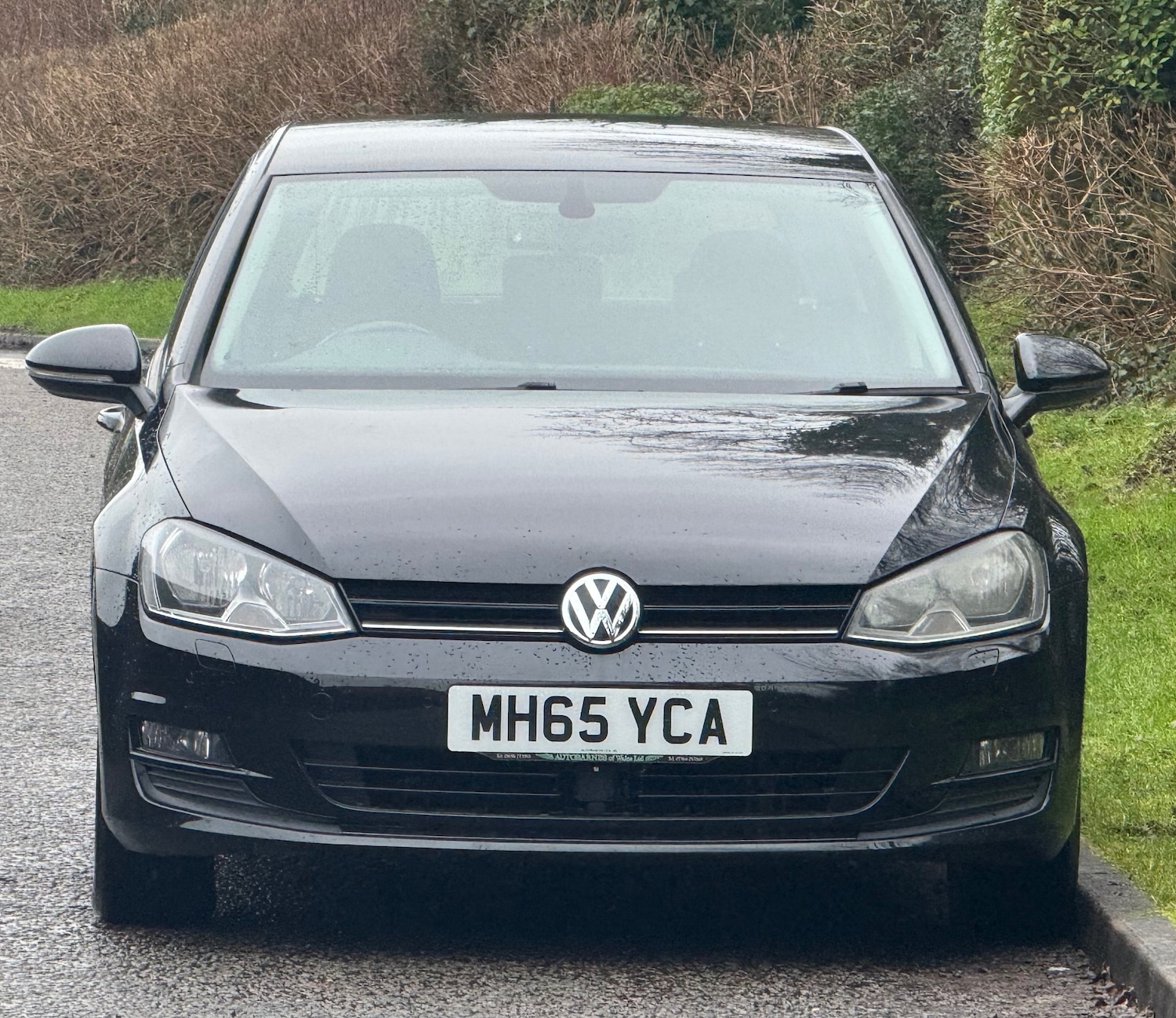 Used Volkswagen Golf 2016 for sale - 77173366: Photo 4