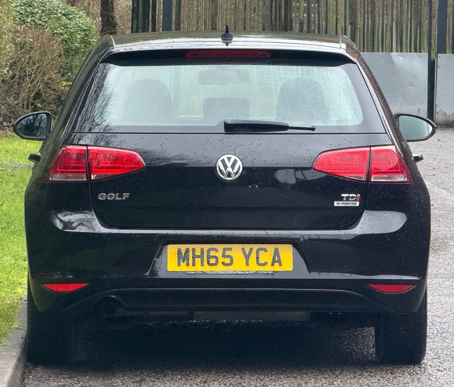 Used Volkswagen Golf 2016 for sale - 77173366: Photo 5