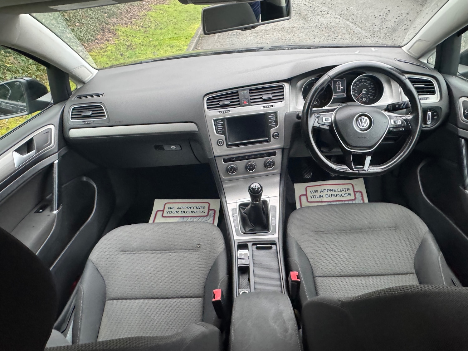 Used Volkswagen Golf 2016 for sale - 77173366: Photo 7