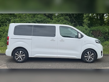 Used Toyota PROACE CITY Verso 2022 for sale - 78611143: Photo