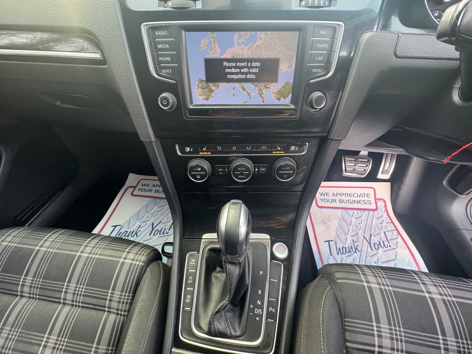 Used Volkswagen Golf 2016 for sale - 77982048: Photo 10