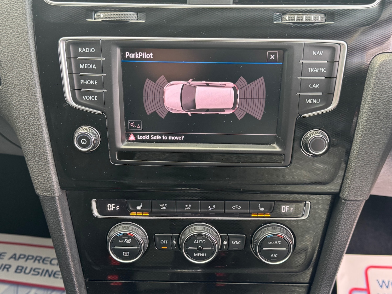 Used Volkswagen Golf 2016 for sale - 77982048: Photo 11