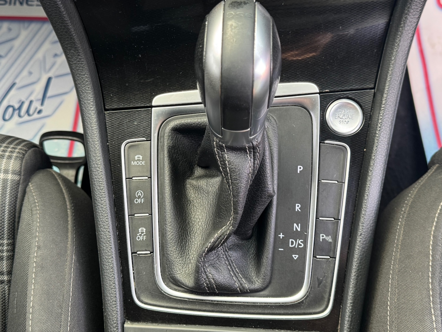 Used Volkswagen Golf 2016 for sale - 77982048: Photo 12