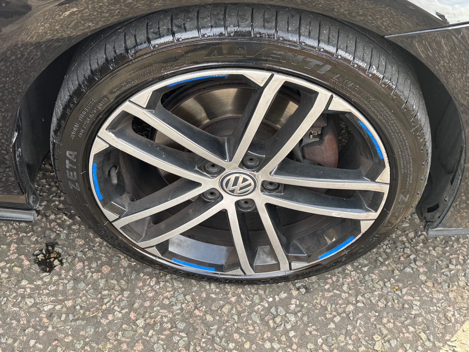 Used Volkswagen Golf 2016 for sale - 77982048: Photo 14