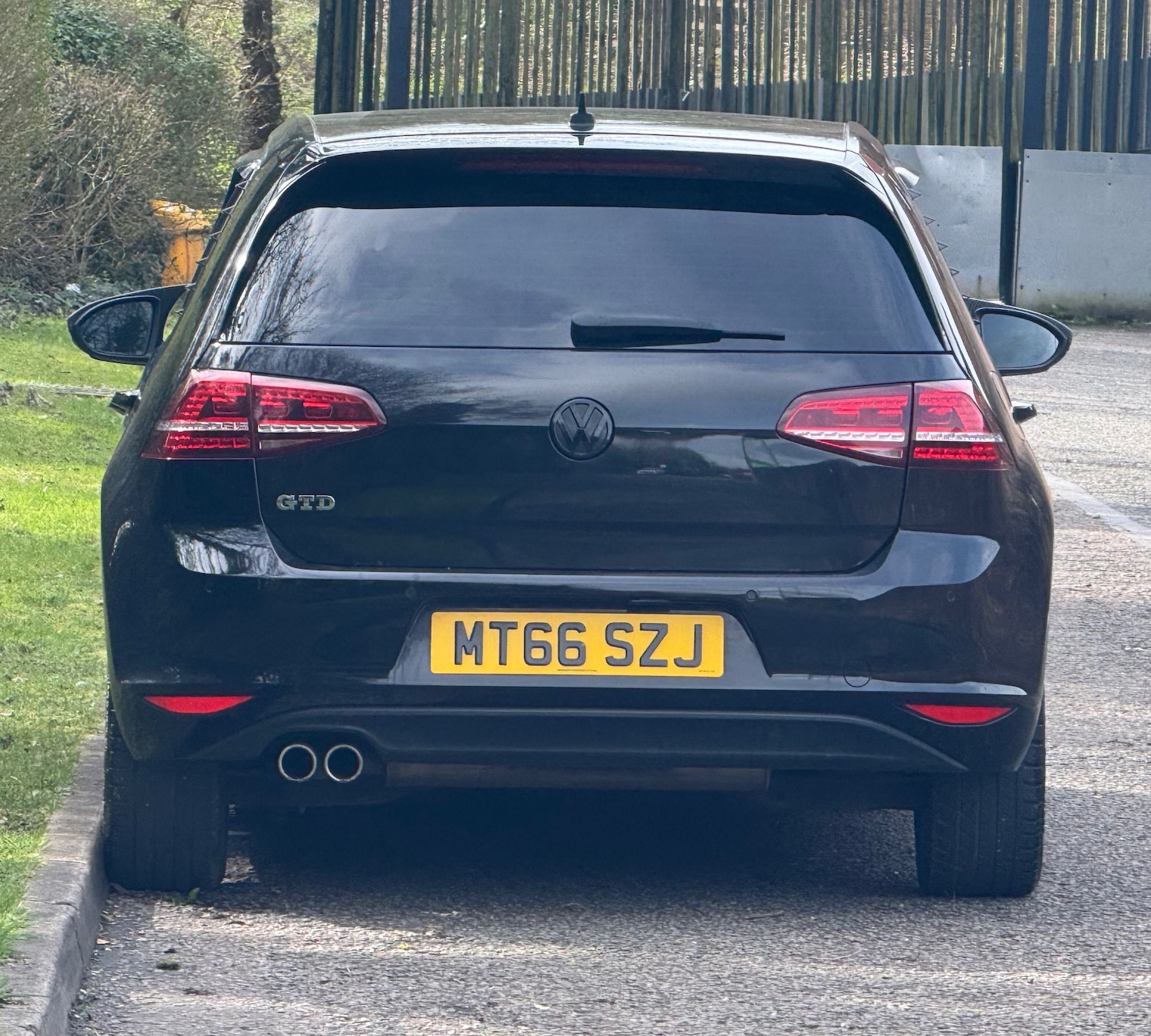 Used Volkswagen Golf 2016 for sale - 77982048: Photo 5