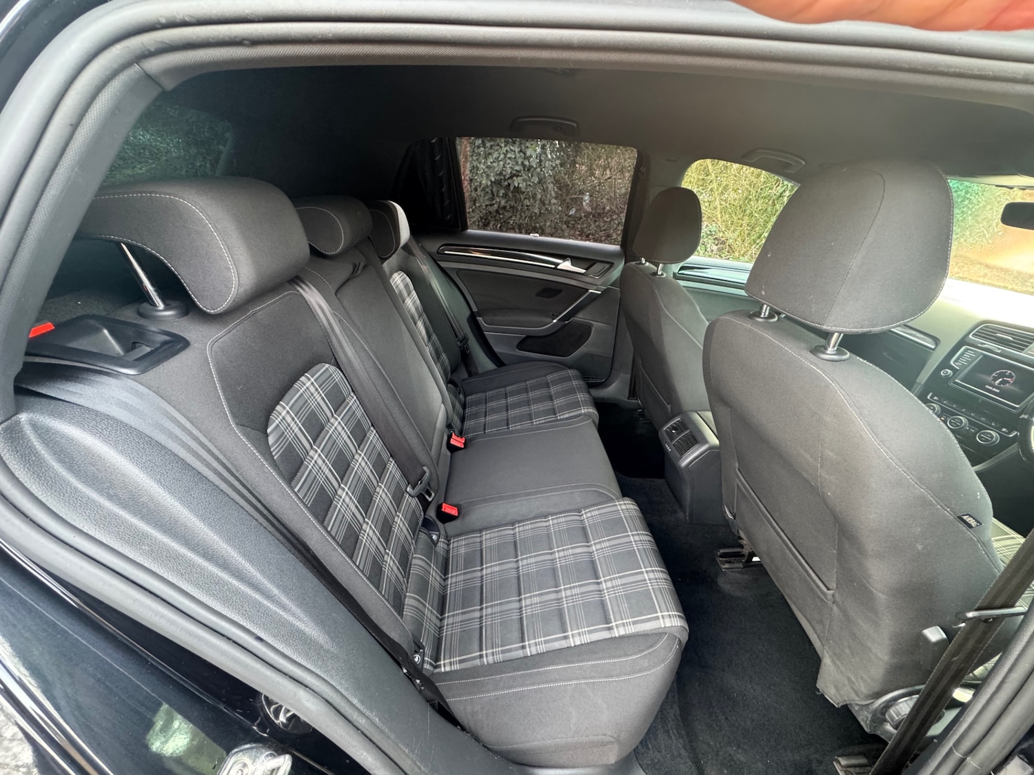 Used Volkswagen Golf 2016 for sale - 77982048: Photo 7