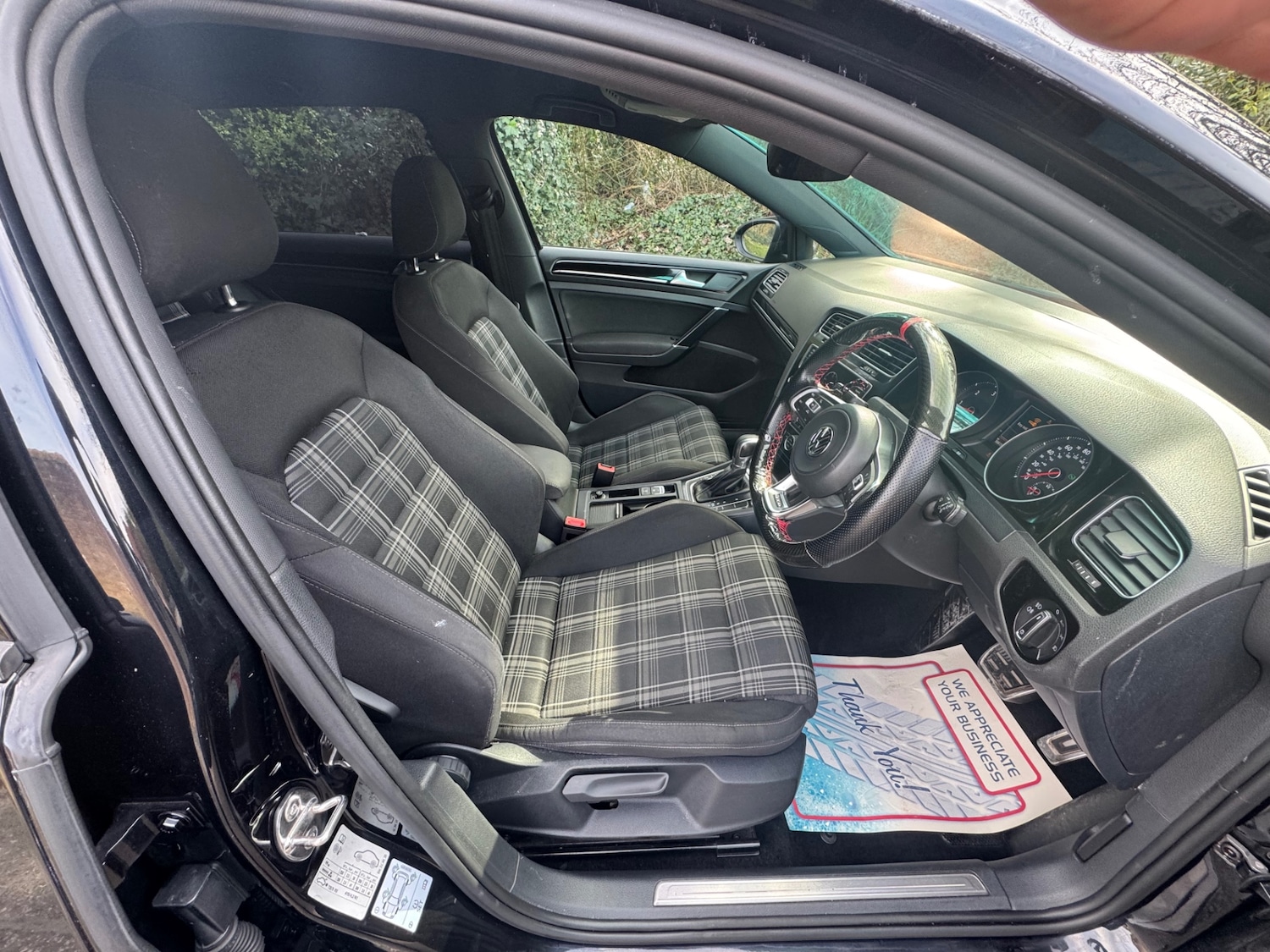 Used Volkswagen Golf 2016 for sale - 77982048: Photo 9