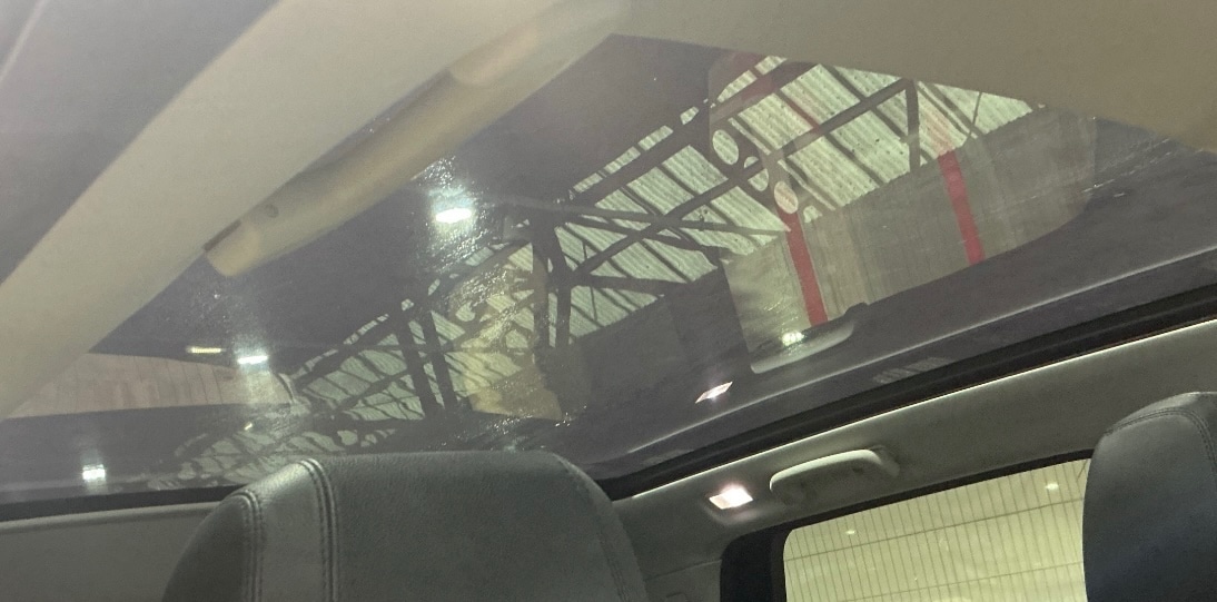 Used Land Rover Discovery Sport 2015 for sale - 77057042: Photo 11