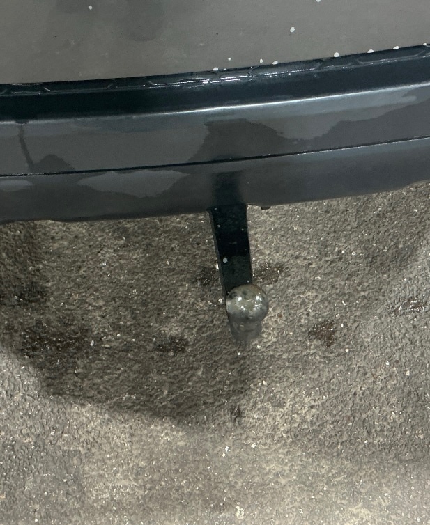 Used Land Rover Discovery Sport 2015 for sale - 77057042: Photo 12