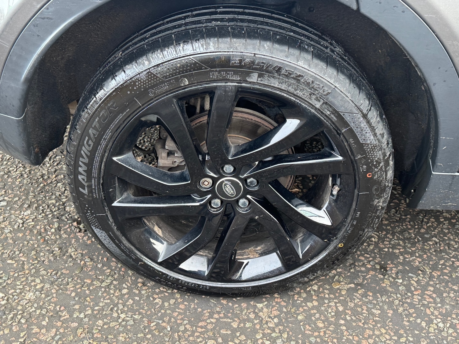 Used Land Rover Discovery Sport 2015 for sale - 77057042: Photo 16