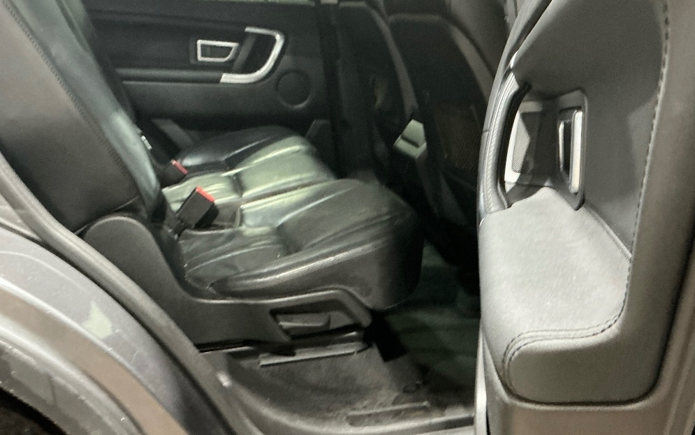 Used Land Rover Discovery Sport 2015 for sale - 77057042: Photo 8