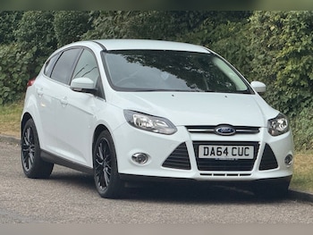 Ford - Focus