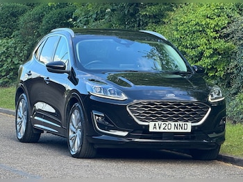 Used Ford Kuga 2020 for sale - 78300703: Photo