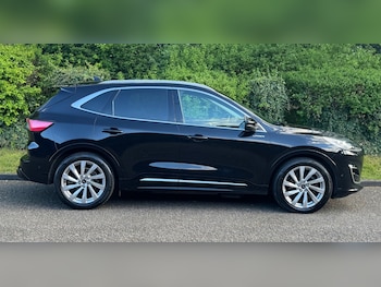 Used Ford Kuga 2020 for sale - 78300703: Photo