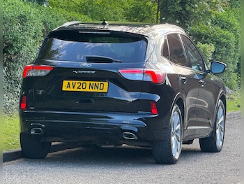 Used Ford Kuga 2020 for sale - 78300703: Photo