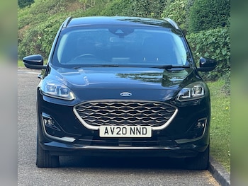 Used Ford Kuga 2020 for sale - 78300703: Photo