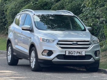 Used Ford Kuga 2017 for sale - 75543723: Photo