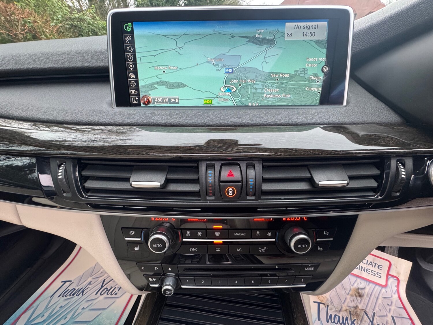 Used BMW X5 2015 for sale - 77453569: Photo 11