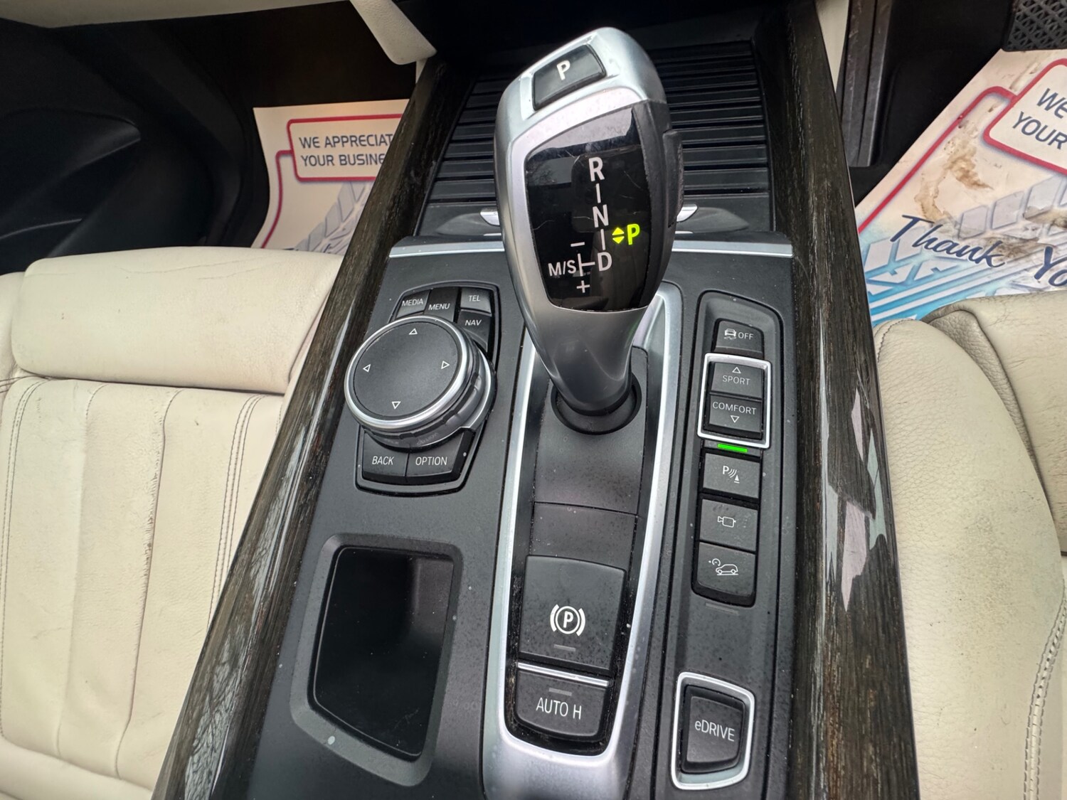 Used BMW X5 2015 for sale - 77453569: Photo 14