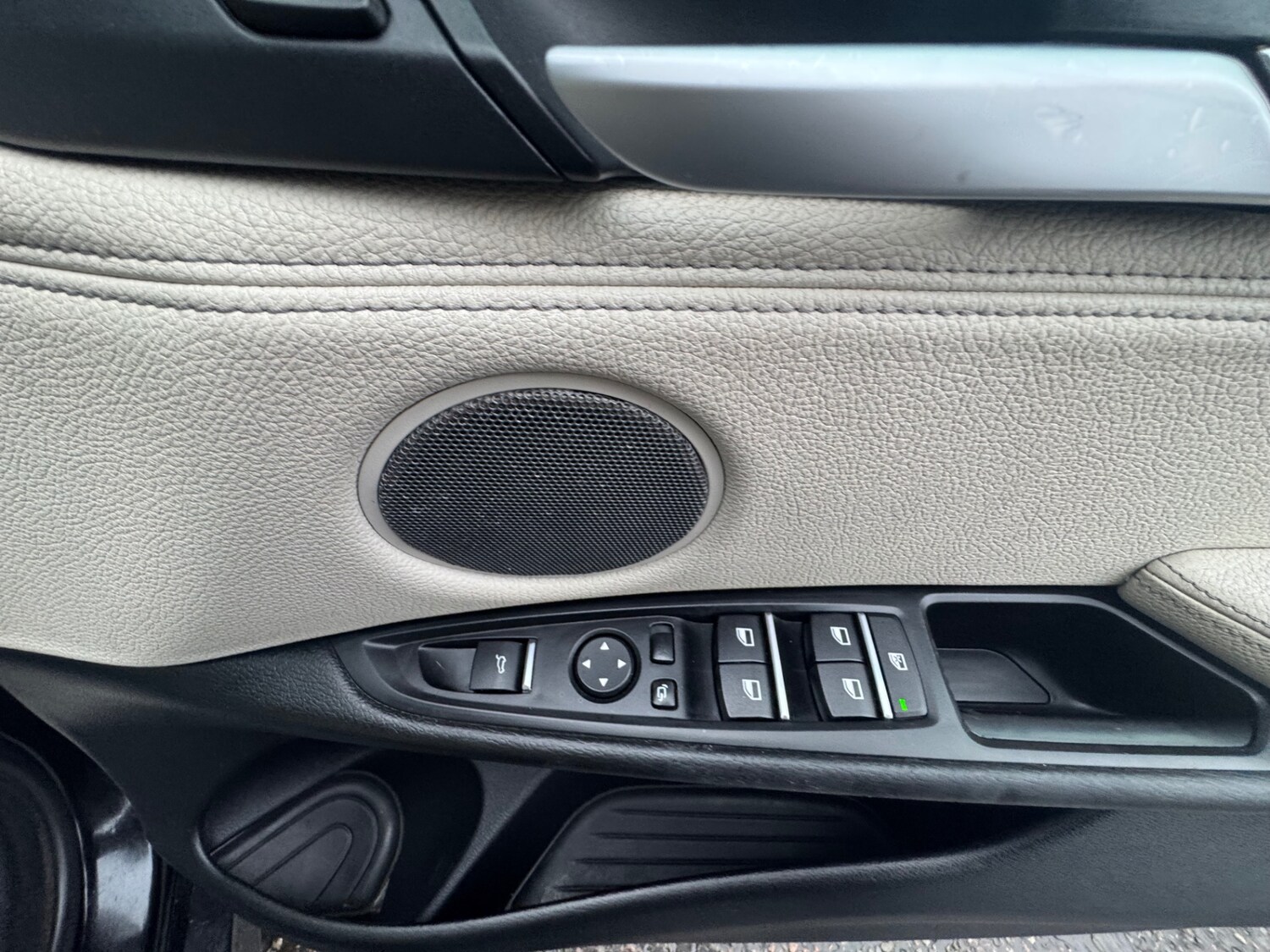 Used BMW X5 2015 for sale - 77453569: Photo 15