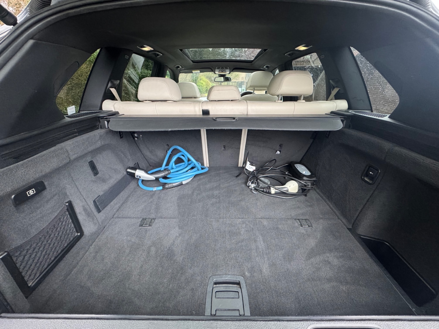 Used BMW X5 2015 for sale - 77453569: Photo 6