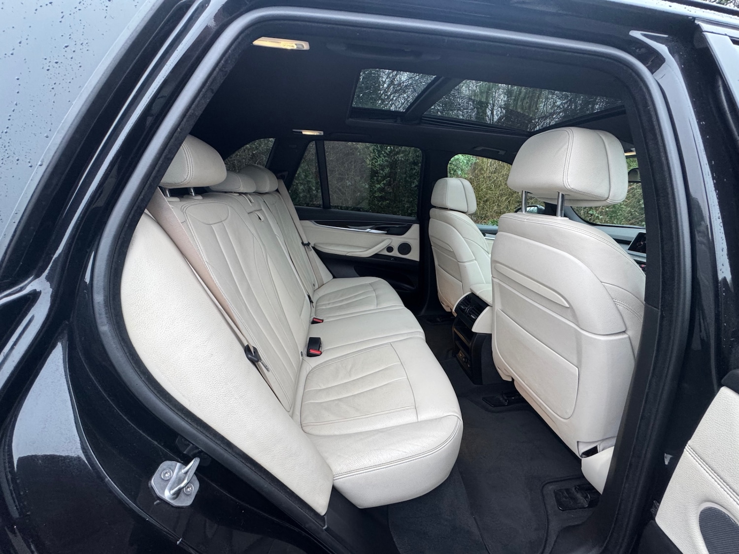 Used BMW X5 2015 for sale - 77453569: Photo 7