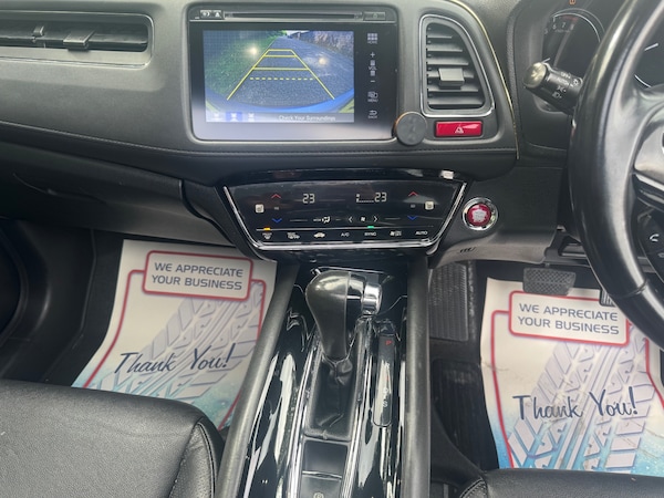 Used Honda HR-V 2017 for sale - 76178574: Photo 11