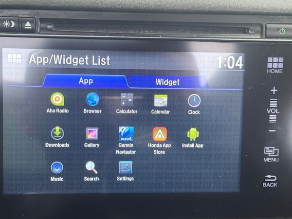 Used Honda HR-V 2017 for sale - 76178574: Photo 12