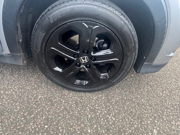 Used Honda HR-V 2017 for sale - 76178574: Photo 15