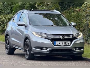 Honda - HR-V