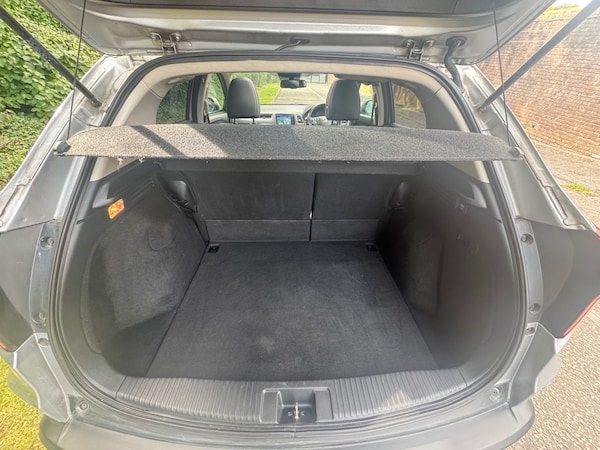 Used Honda HR-V 2017 for sale - 76178574: Photo 6