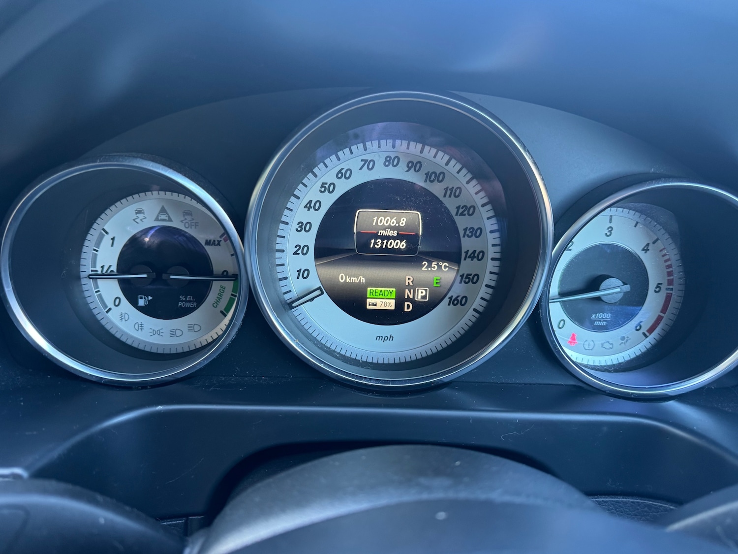 Used Mercedes-Benz E Class 2014 for sale - 77129716: Photo 12