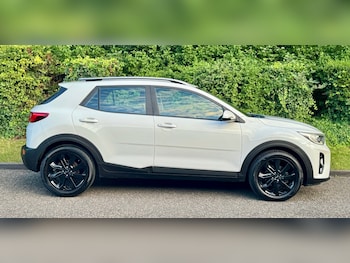 Used Kia Stonic 2018 for sale - 79074821: Photo