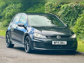 Used Volkswagen Golf 2015 for sale - 78853028: Photo