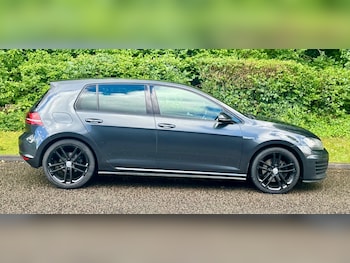 Used Volkswagen Golf 2015 for sale - 78853028: Photo