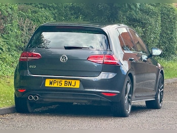 Used Volkswagen Golf 2015 for sale - 78853028: Photo