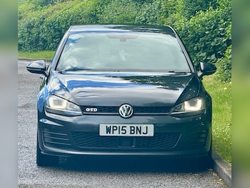 Used Volkswagen Golf 2015 for sale - 78853028: Photo