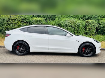 Used Tesla Model 3 2020 for sale - 75278921: Photo