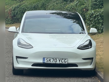 Used Tesla Model 3 2020 for sale - 75278921: Photo