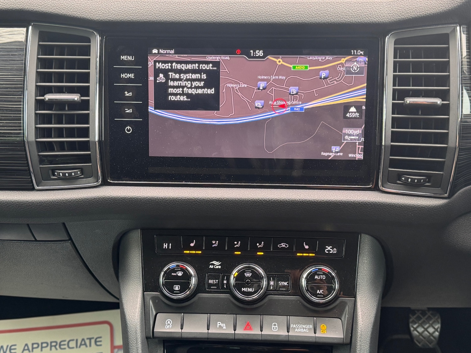 Used Skoda Kodiaq 2018 for sale - 77982044: Photo 10