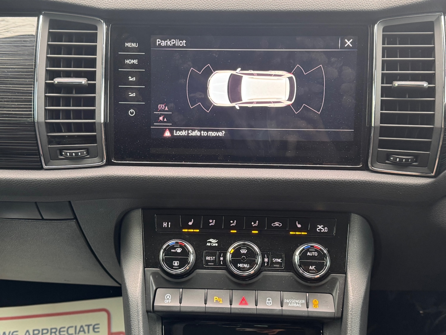 Used Skoda Kodiaq 2018 for sale - 77982044: Photo 11