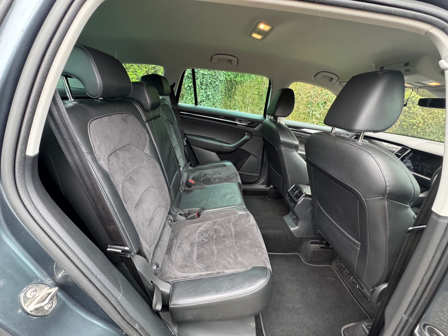 Used Skoda Kodiaq 2018 for sale - 77982044: Photo 7