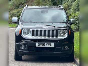Used Jeep Renegade 2015 for sale - 79873318: Photo