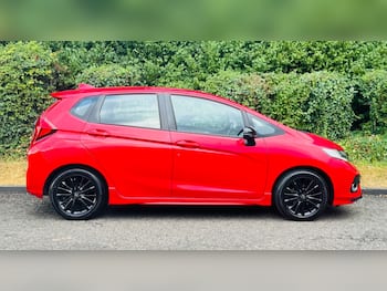 Used Honda Jazz 2018 for sale - 79678915: Photo