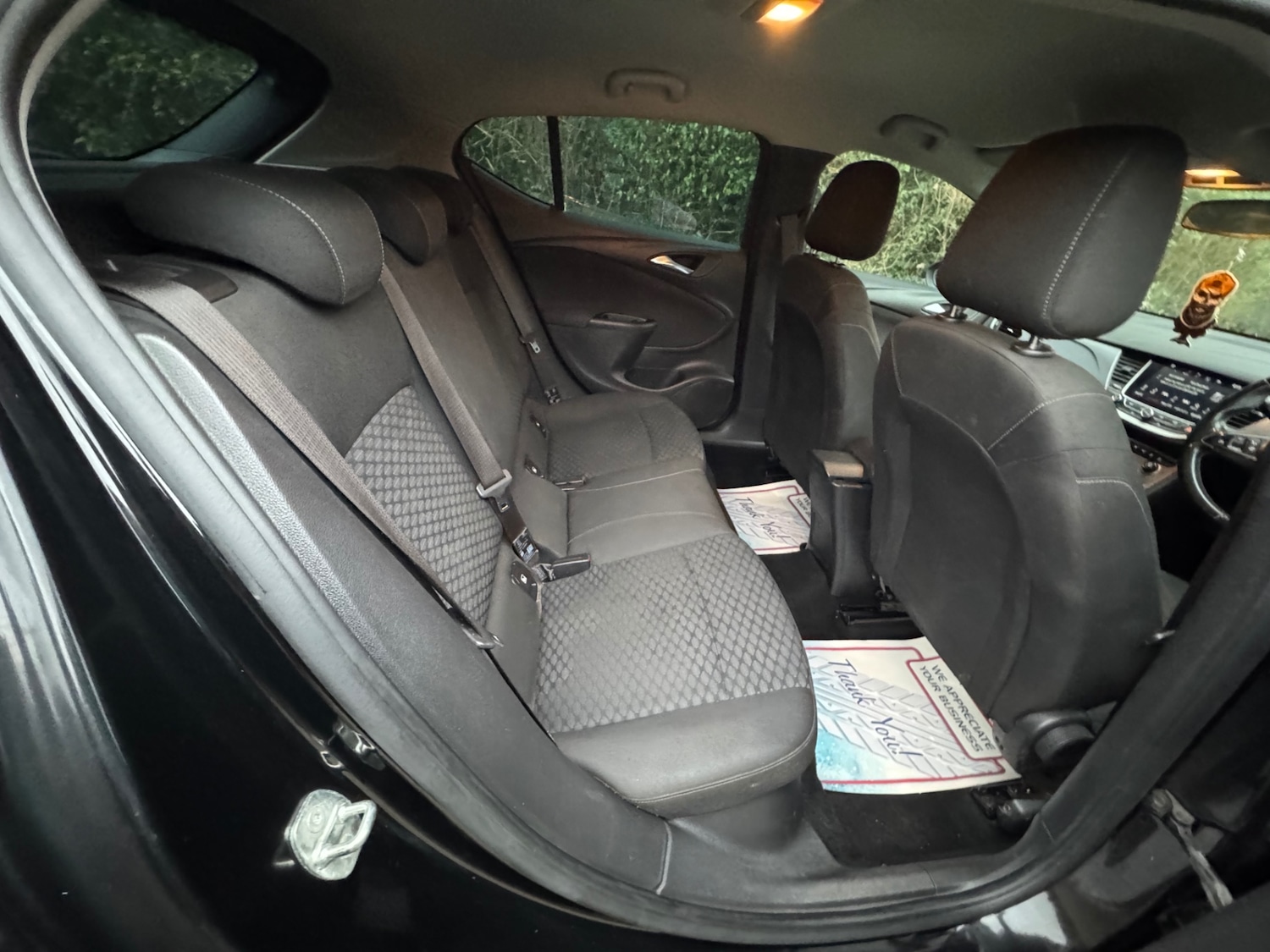 Used Vauxhall Astra 2018 for sale - 77597567: Photo 7