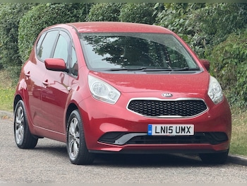 2015 (15) - 1.4 ISG SR7 5dr ULEZ